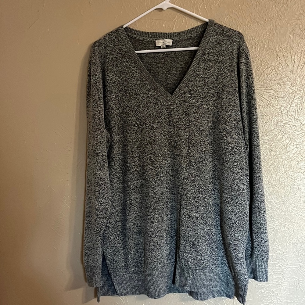 Lucky brand top size L